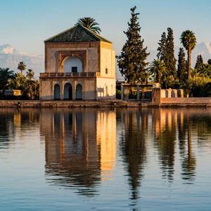 Imperial Cities Tour. From only €1195 [Feel Morocco].